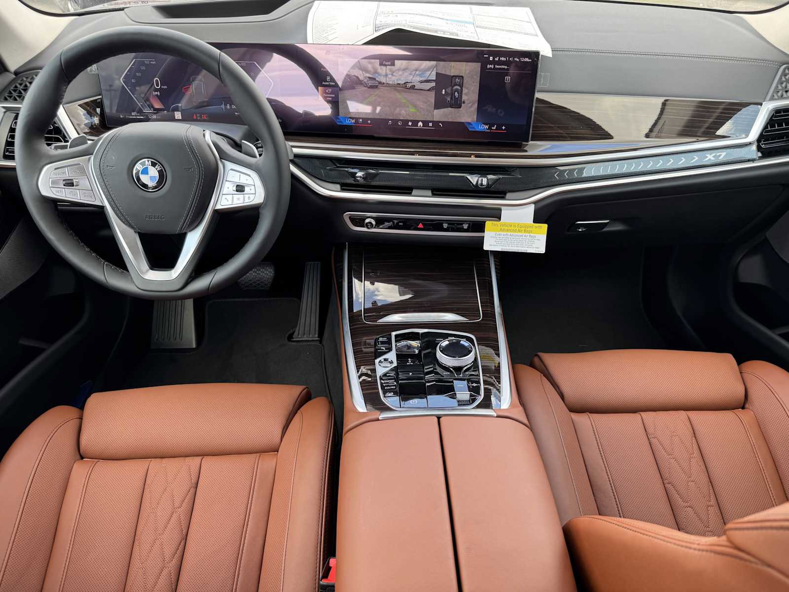 New 2026 BMW X7 xDrive40i image 15
