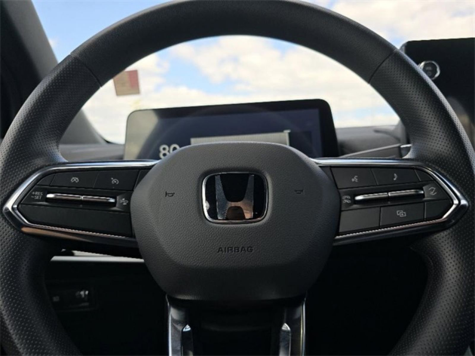 Used 2024 Honda Prologue EX image 31
