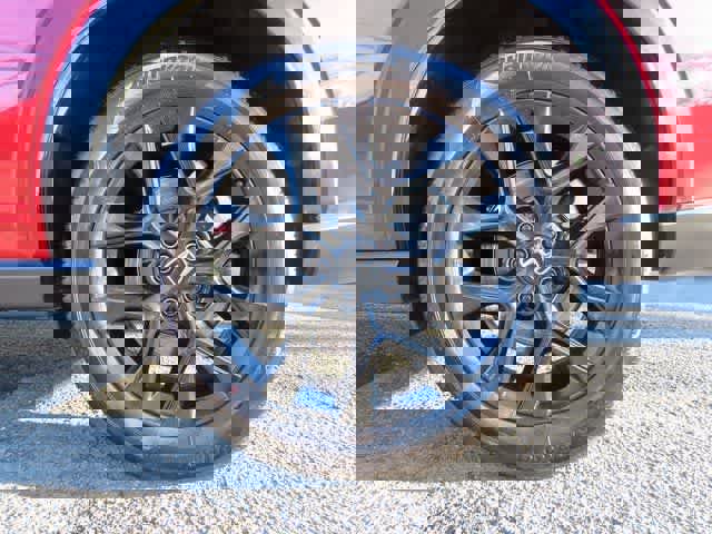 Certified 2025 Honda HR-V Sport image 10