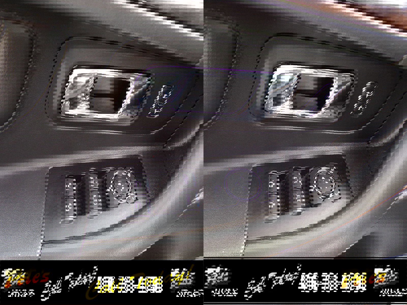 Used 2019 Ford Taurus Limited image 20