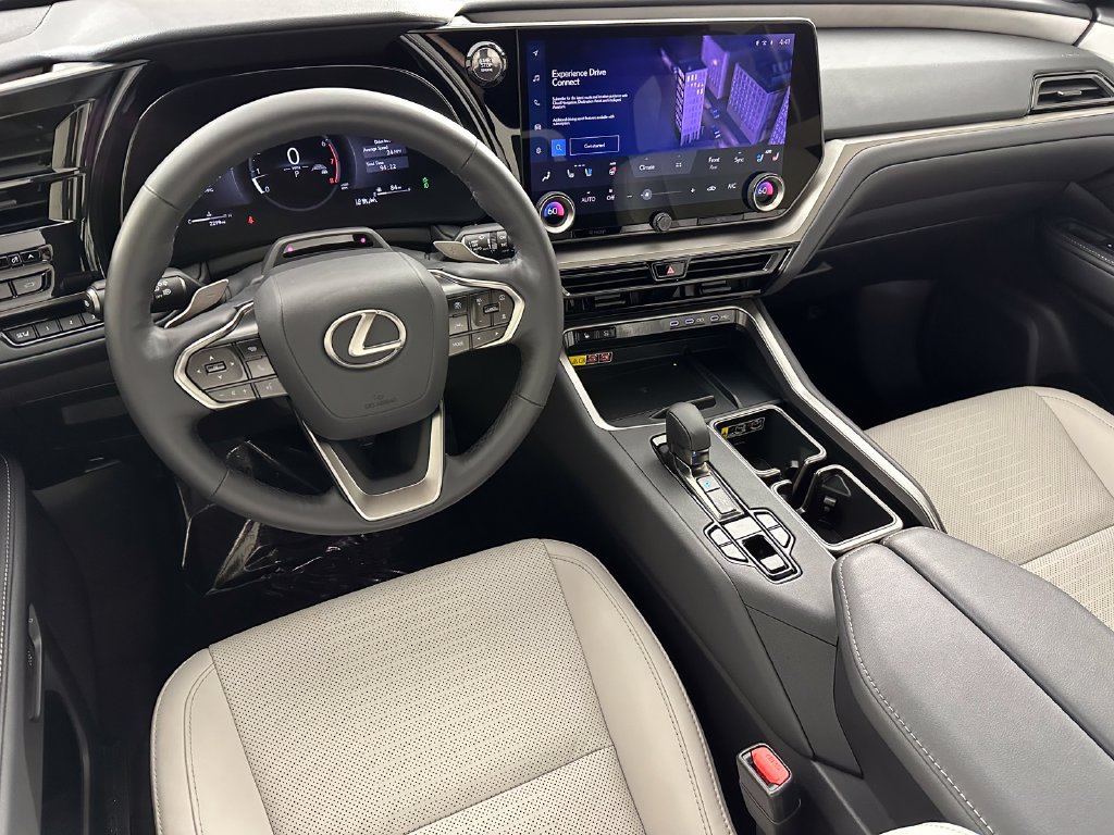 Used 2026 Lexus TX 350 AWD image 36