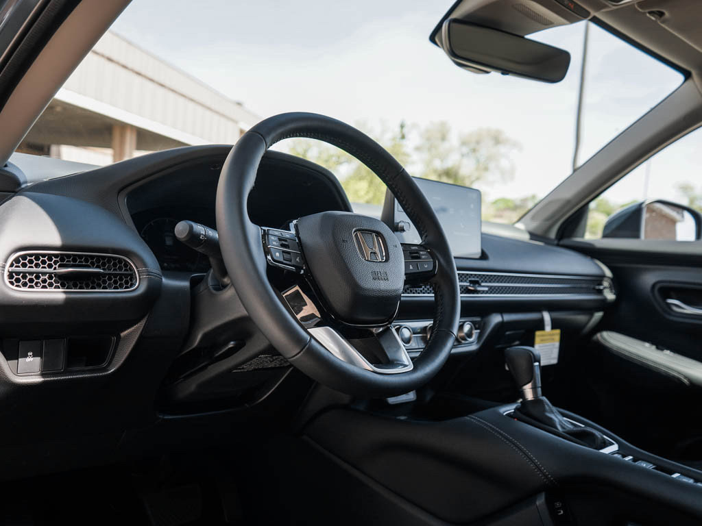 New 2027 Honda HR-V EX-L image 18