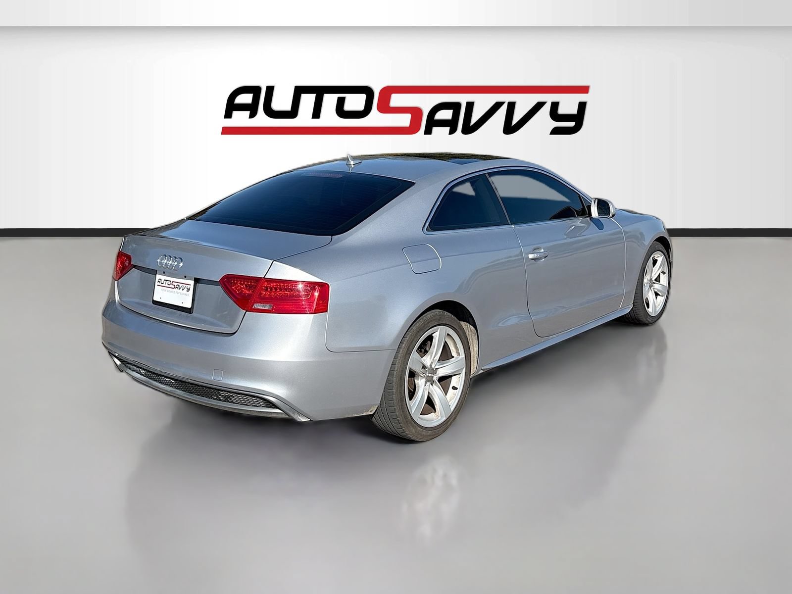 Used 2016 Audi A5 2.0T Premium AWD/4WD image 7