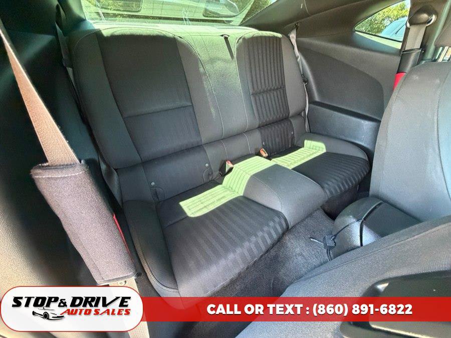 Used 2014 Chevrolet Camaro LS RWD image 15