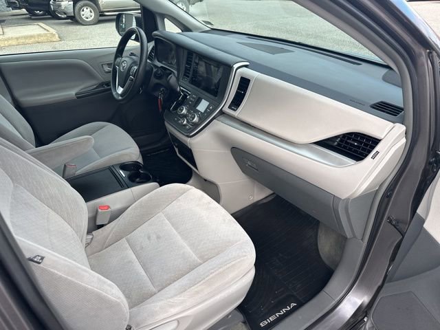 Used 2017 Toyota Sienna LE image 20