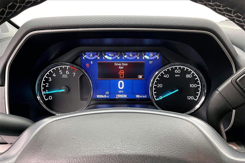 Used 2023 Ford F150 XLT w/ Equipment Group 302A High image 21