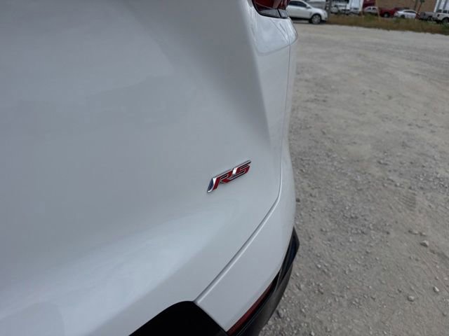 Used 2019 Chevrolet Blazer RS AWD/4WD image 11