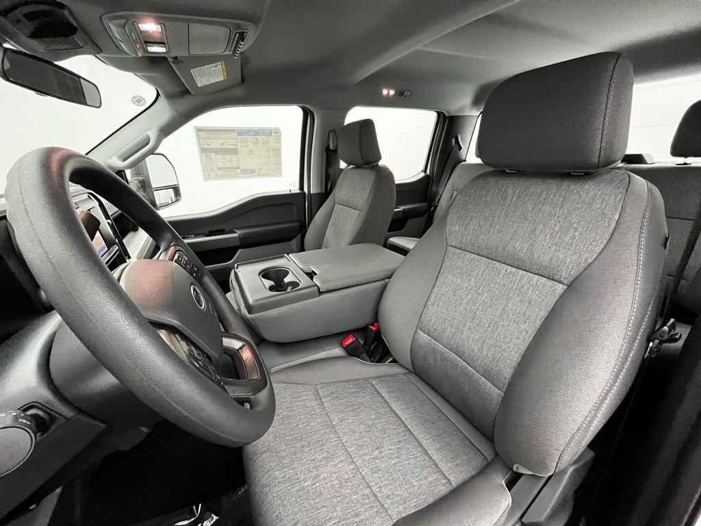 New 2026 Ford F250 XL w/ STX Appearance Package image 17