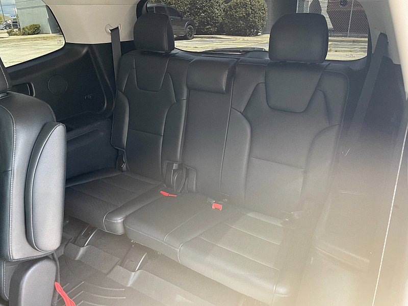 Used 2021 Kia Telluride EX w/ EX Premium Package image 34