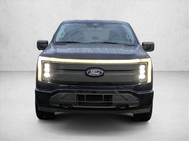 New 2025 Ford F150 Lightning XLT image 5
