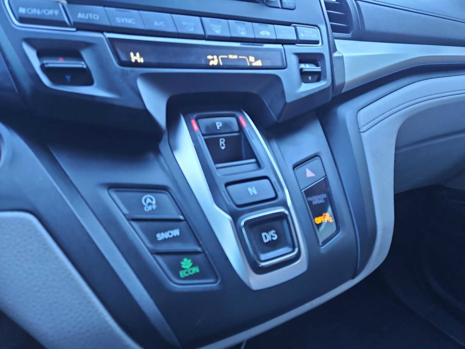 Used 2020 Honda Odyssey LX image 32