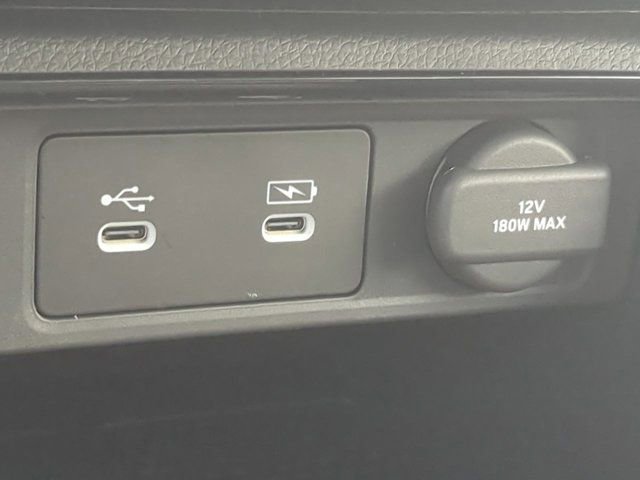 New 2026 Honda CR-V EX-L image 20