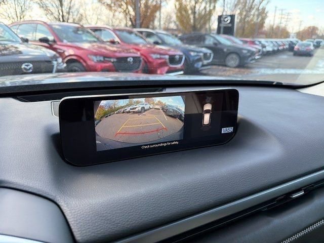 New 2026 MAZDA CX-30 AWD 2.5 S image 21