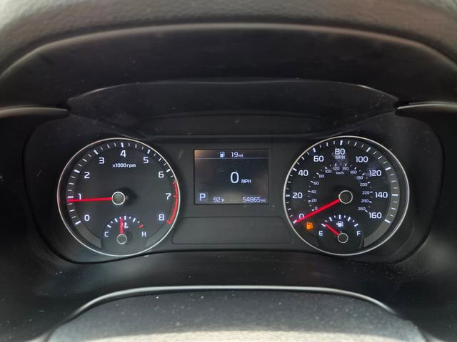 Used 2020 Kia Forte GT-Line FWD image 28