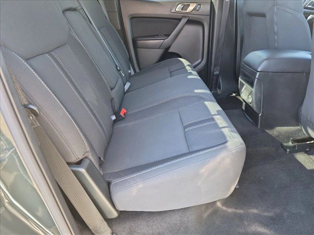 Used 2022 Ford Ranger XLT w/ Equipment Group 302A High AWD/4WD image 19