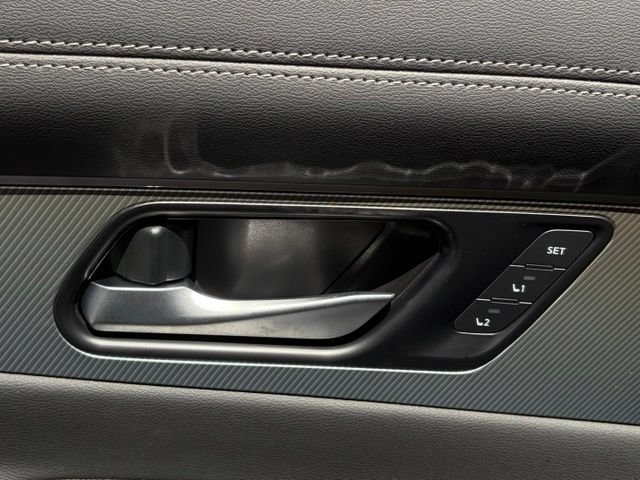 New 2026 Nissan Murano SL AWD/4WD image 13