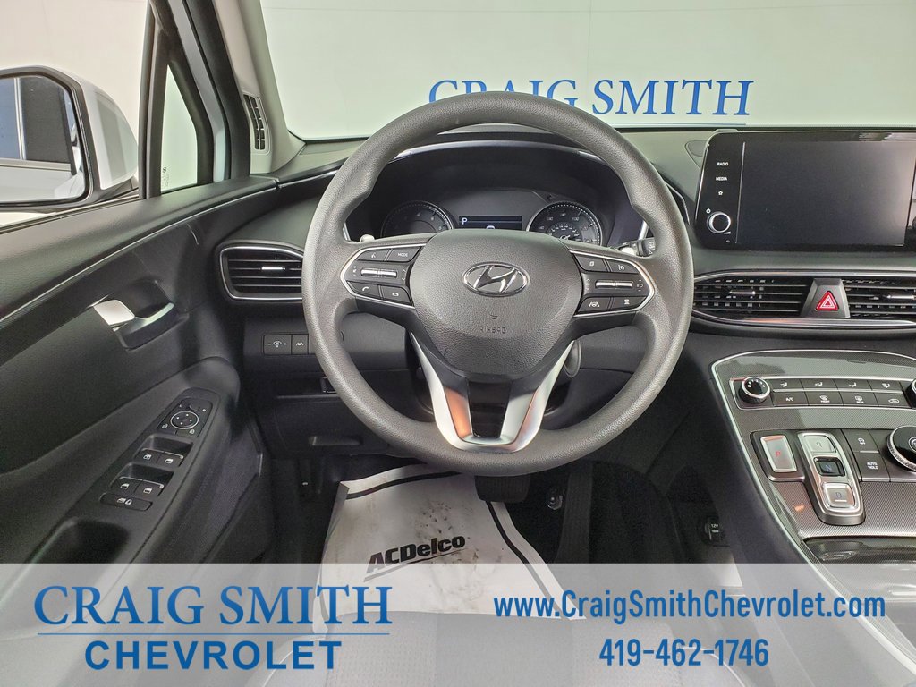 Used 2023 Hyundai Santa Fe SE image 14