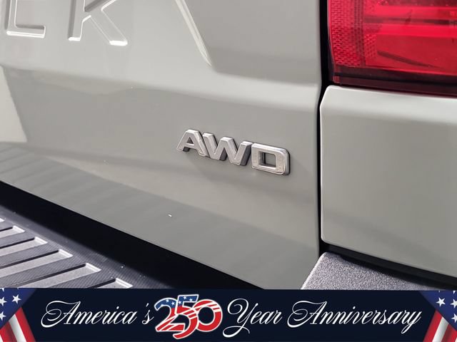 Used 2022 Ford Maverick XLT w/ Equipment Group 300A Standard AWD/4WD image 5