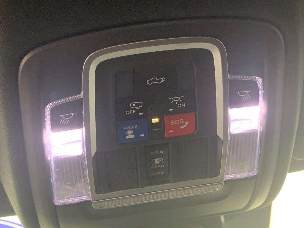 Used 2019 RAM 1500 Limited AWD/4WD image 27