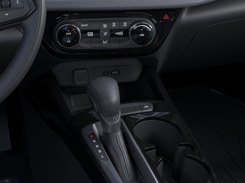 New 2026 Chevrolet Trax LT FWD image 23