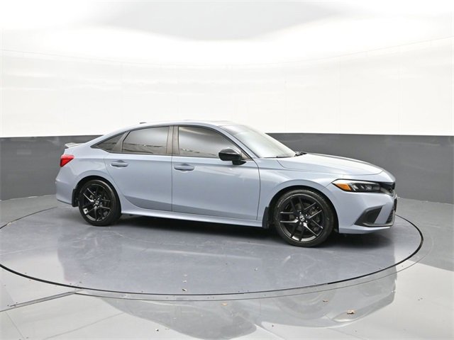 Used 2023 Honda Civic Si image 17