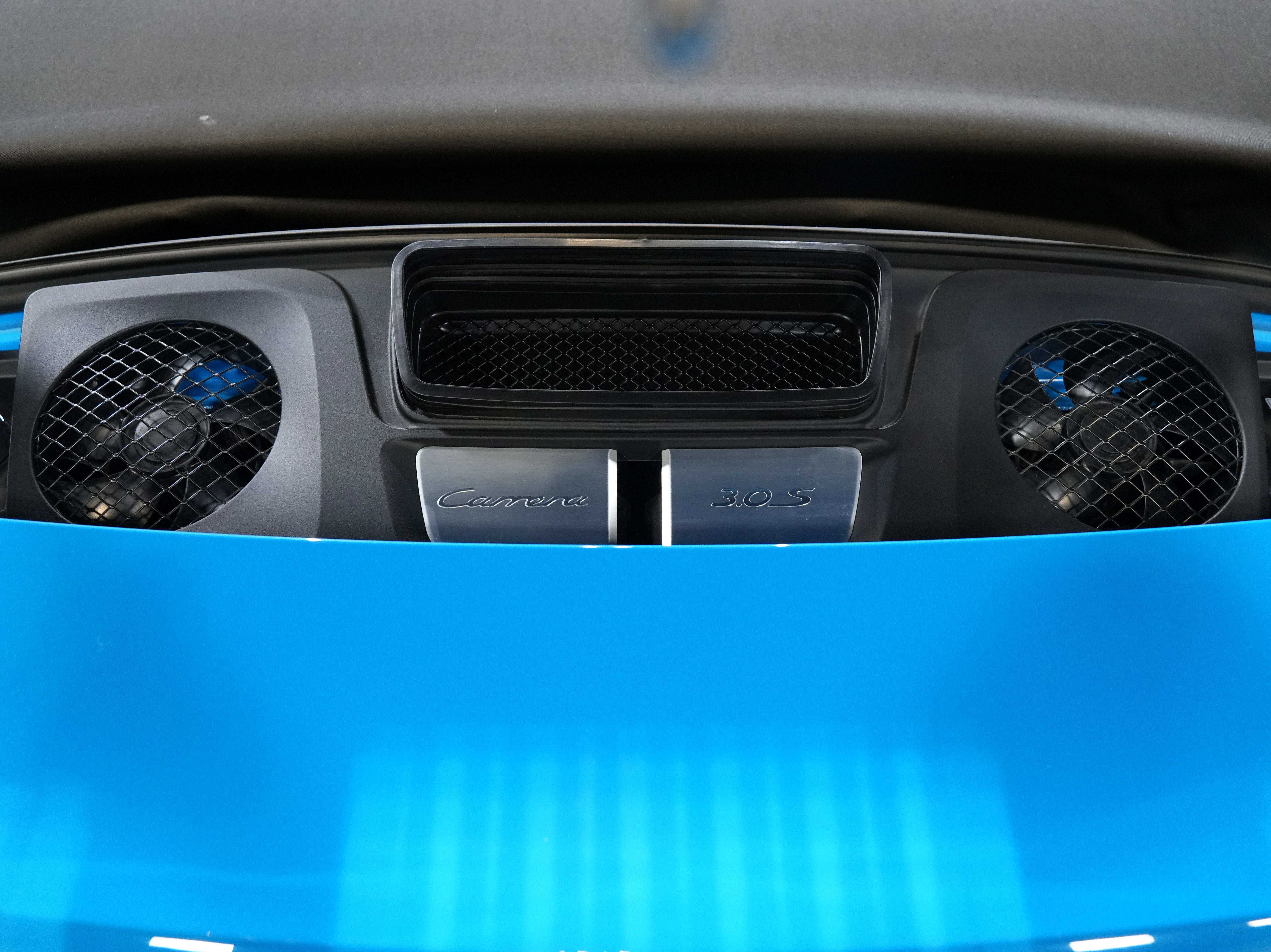 Used 2017 Porsche 911 Carrera S image 48