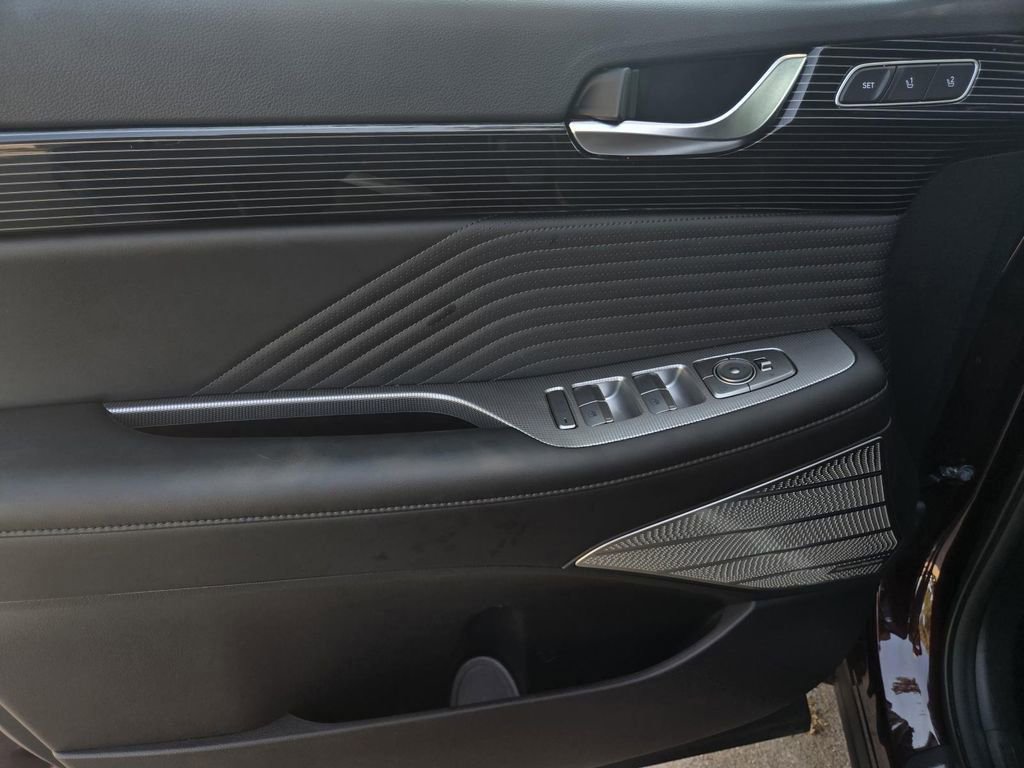 Certified 2024 Hyundai Palisade Calligraphy image 19