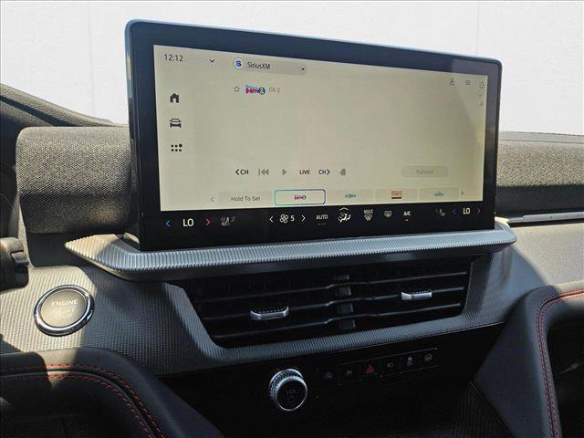 New 2025 Ford Explorer ST-Line image 12