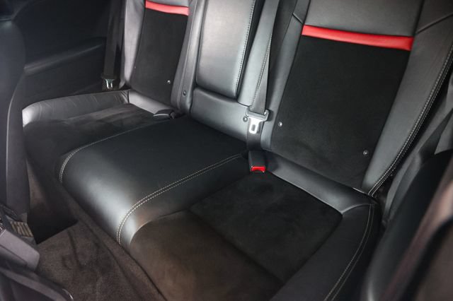Used 2012 Dodge Challenger SRT8 w/ Premium Sound Group RWD image 13