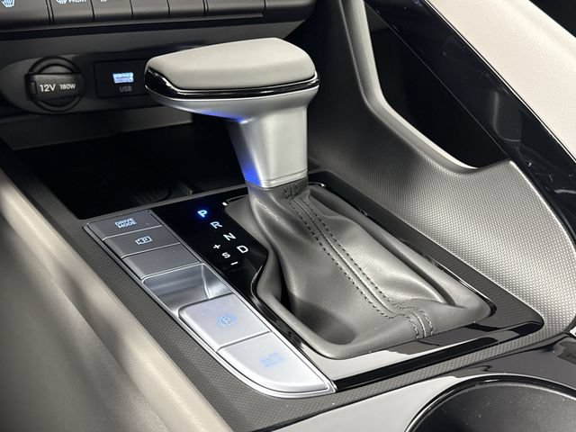 New 2026 Hyundai Elantra SEL Sport Premium FWD image 25