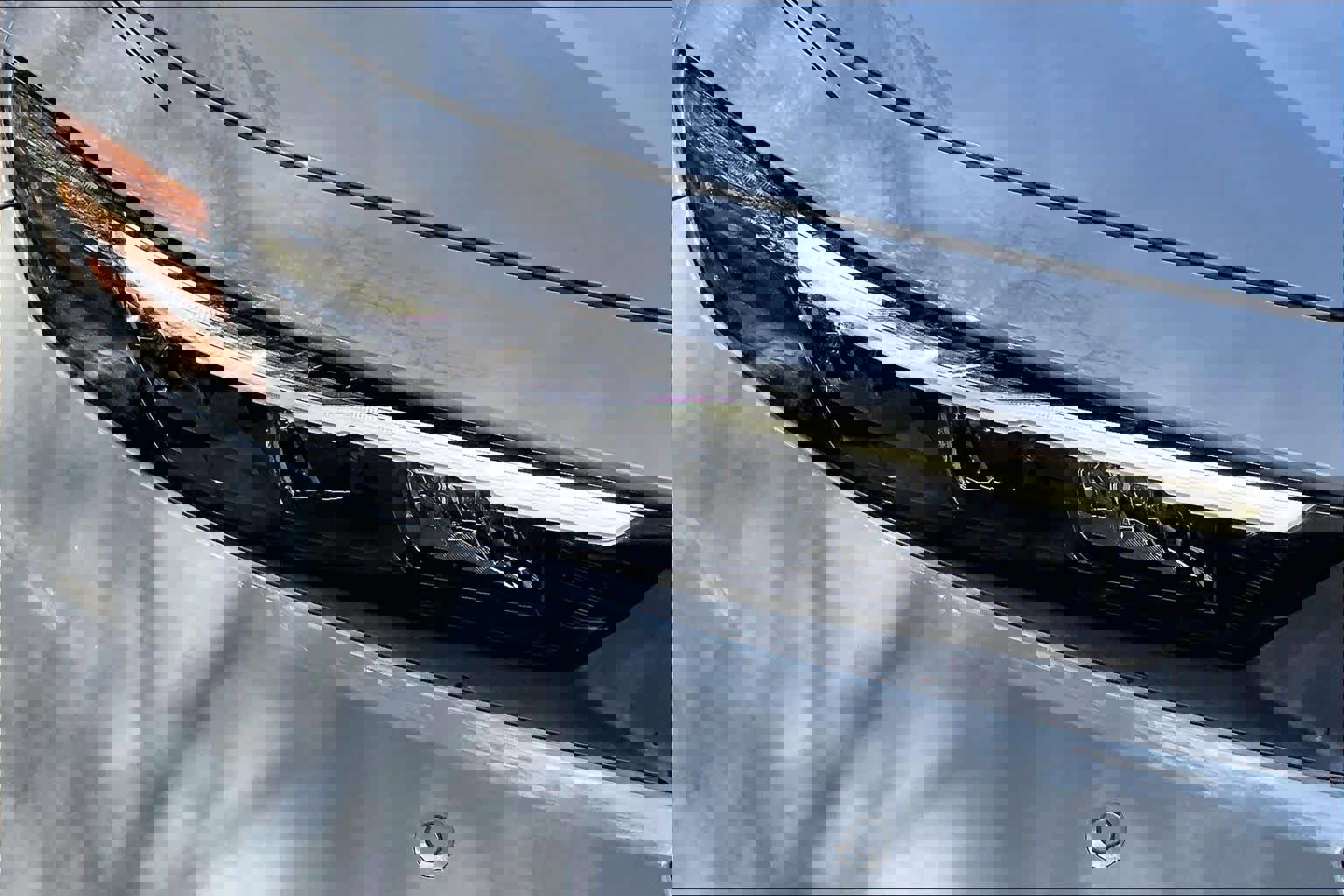 Used 2024 Honda Accord EX-L image 27