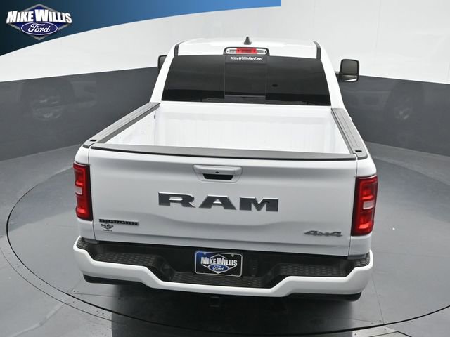 Used 2025 RAM 1500 Big Horn image 14