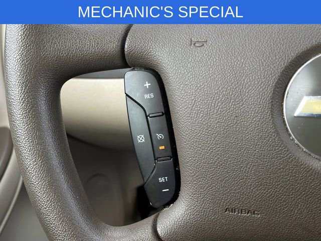 Used 2006 Chevrolet Impala LT image 20