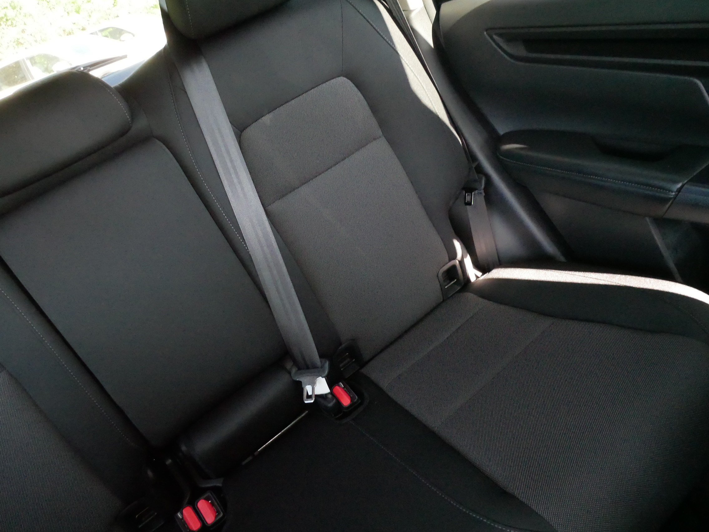 Certified 2024 Honda CR-V EX image 14