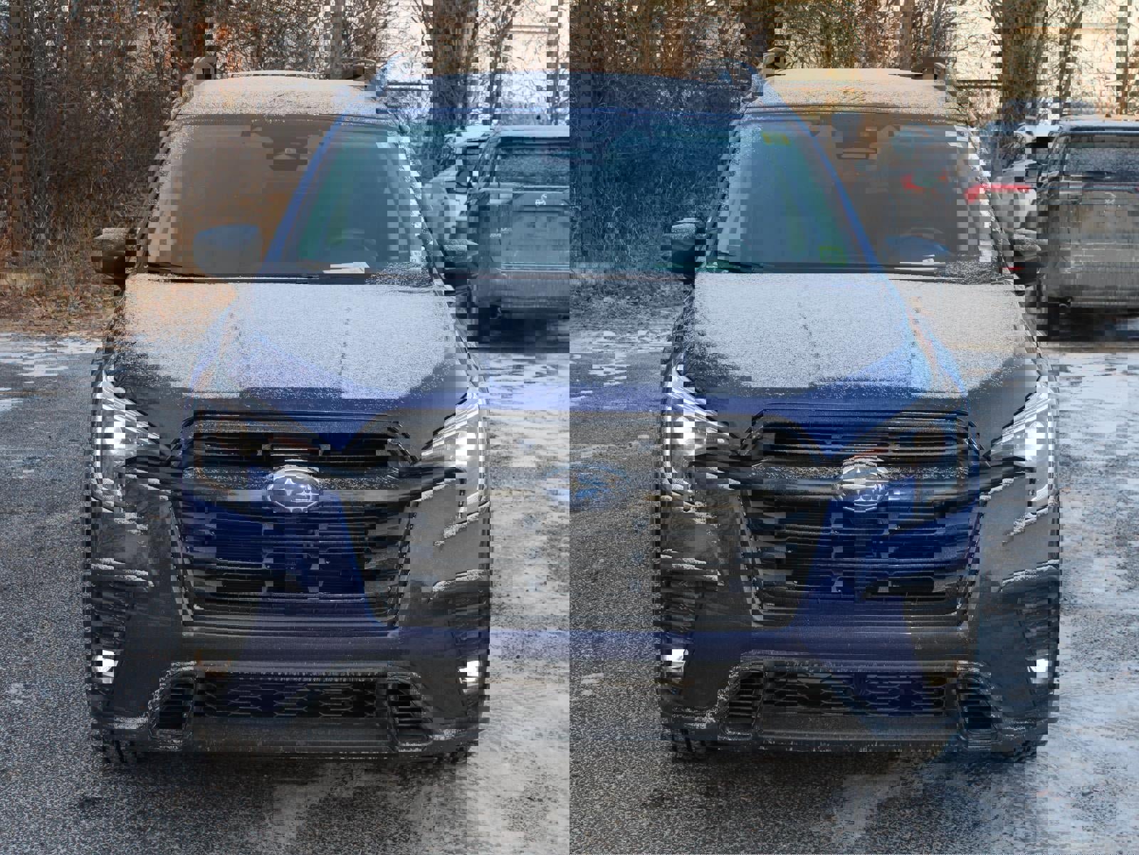 New 2026 Subaru Ascent Premium image 2