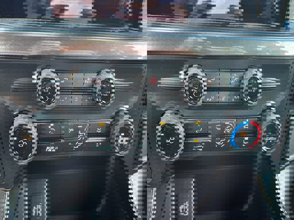 New 2025 Ford F150 STX w/ Equipment Group 200A image 22