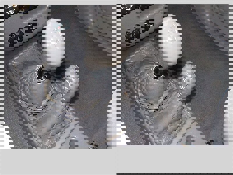 Used 2003 Toyota Tacoma 4x4 Xtracab V6 image 8