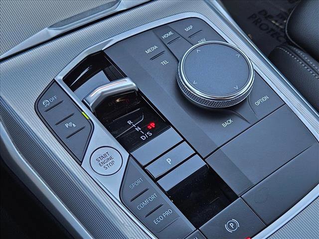 Certified 2023 BMW M340i w/ Premium Package RWD image 16