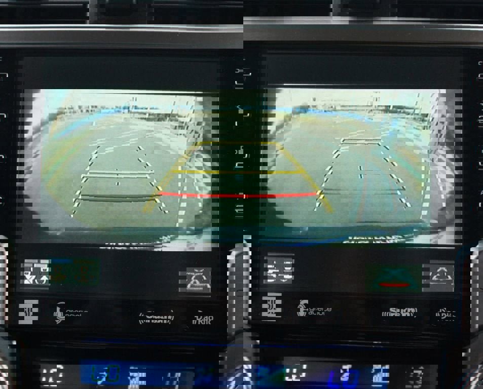 Used 2024 Toyota 4Runner Limited image 8