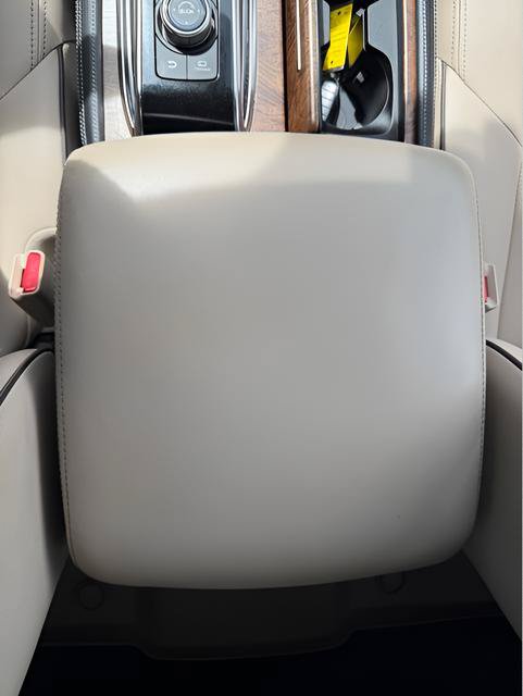 Used 2022 Nissan Armada SL AWD/4WD image 23