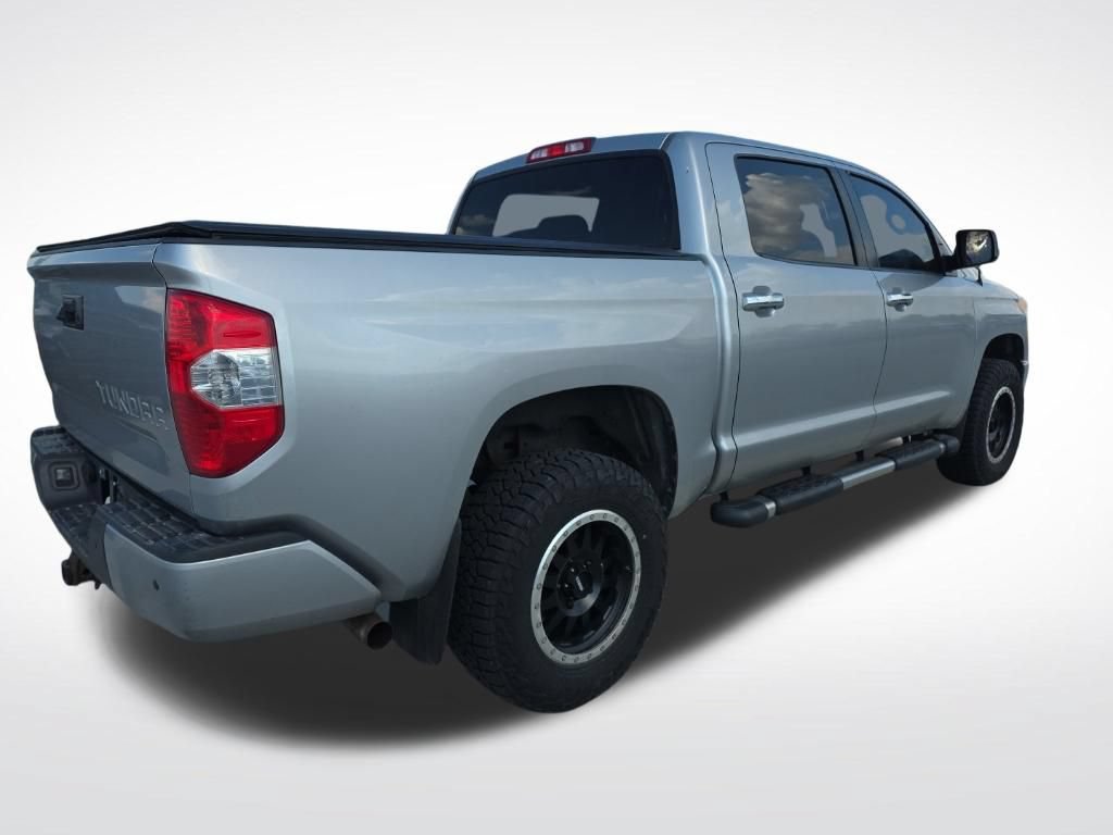 Used 2014 Toyota Tundra Limited w/ Limited Premium Package AWD/4WD image 41