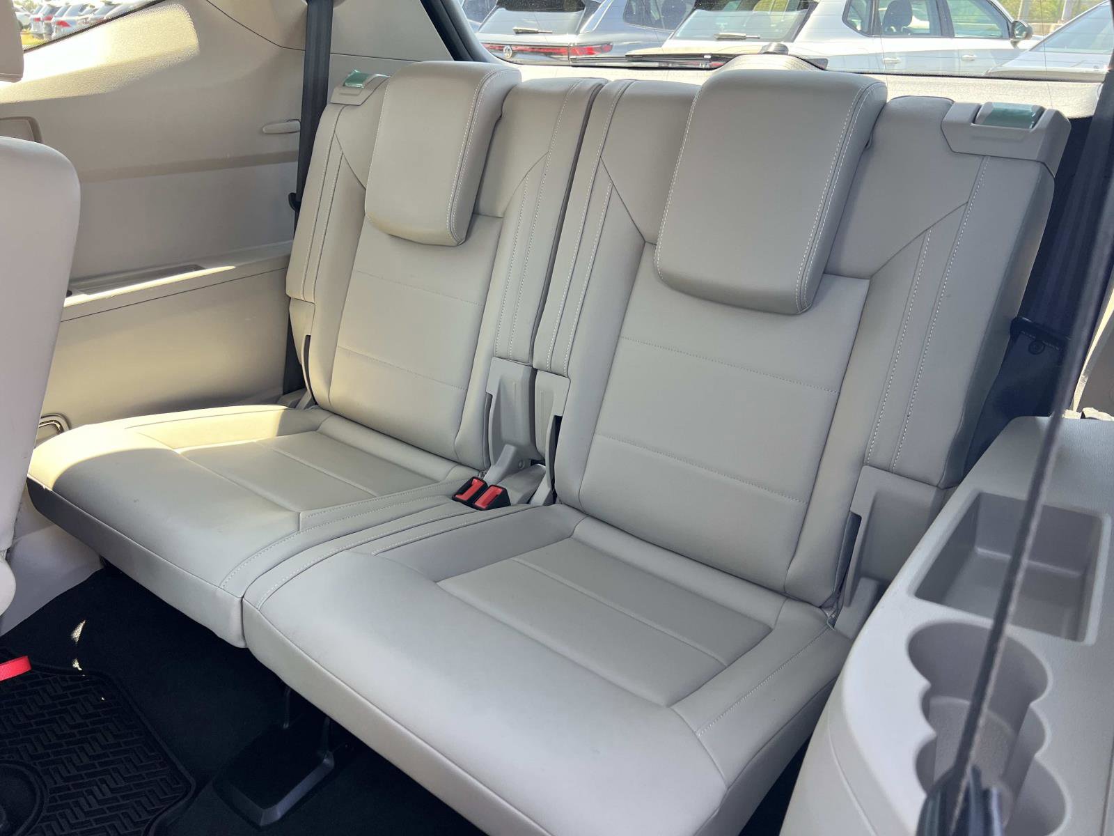 Certified 2022 Volkswagen Atlas SE AWD/4WD image 24