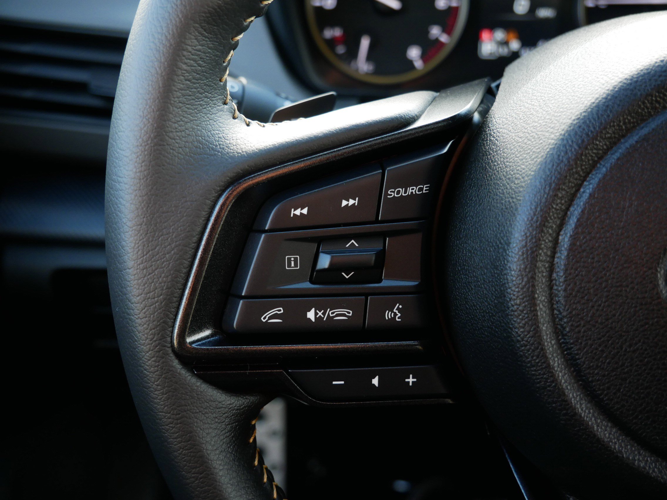 Used 2025 Acura ADX A-Spec image 28