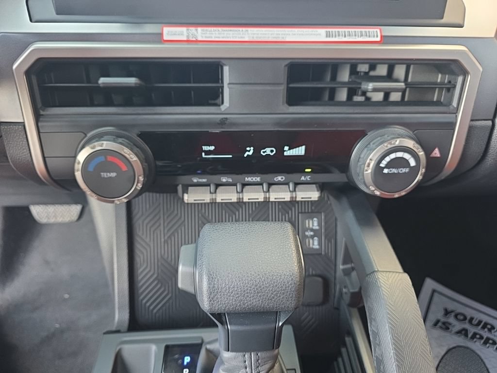 Certified 2026 Toyota 4Runner SR5 AWD/4WD image 24