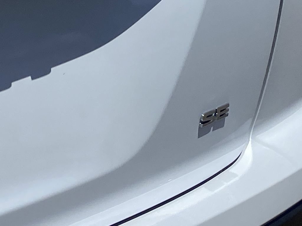 New 2026 Mitsubishi Eclipse Cross SE AWD/4WD image 27