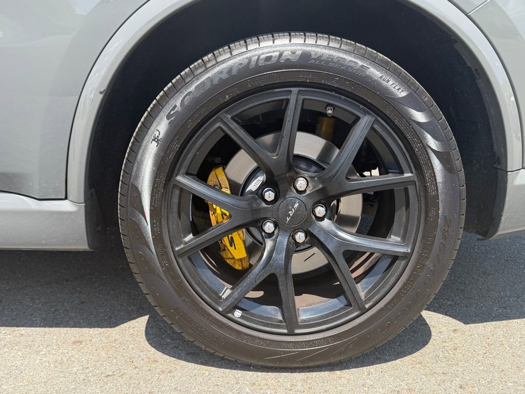 Used 2024 Dodge Durango SRT image 13