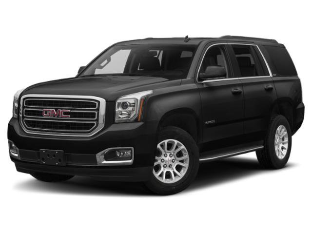 Used 2015 GMC Yukon SLT w/ Open Road Package AWD/4WD video 1