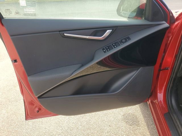 New 2024 Kia Niro Wind w/ Wind Preserve Package image 5