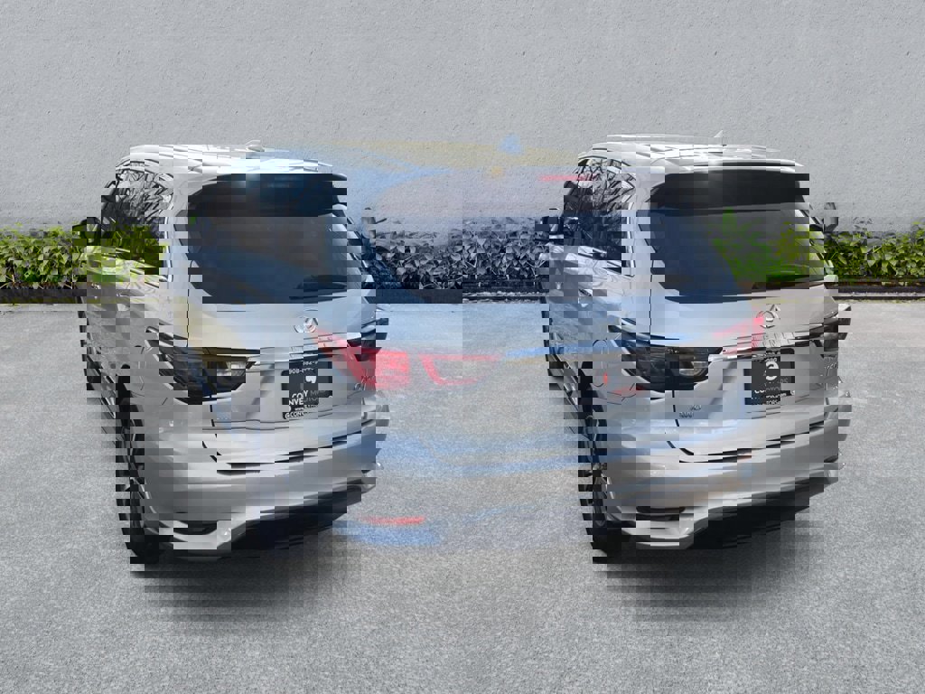 Used 2019 INFINITI QX60 Pure image 6