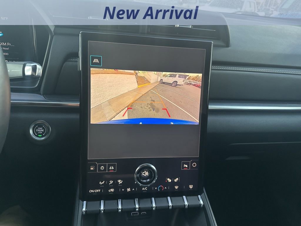 Certified 2025 GMC Terrain Elevation image 13